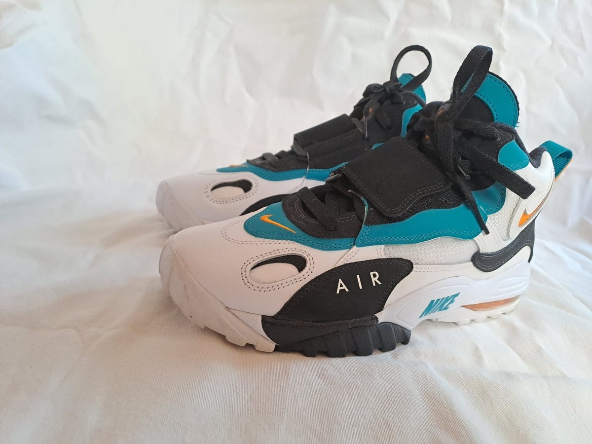 Size Nike Air Max Speed Turf Dan Marino for sale online