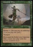 1x Llanowar Elite - Foil NM-Mint, English Invasion MTG Magic