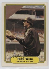 Click to enlarge Rick Wise