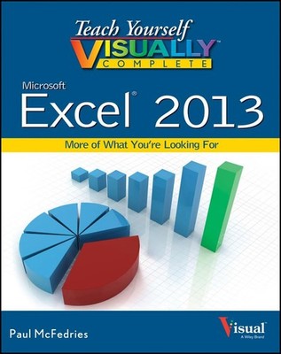 Teach Yourself VISUALLY Comple - VERY GOOD