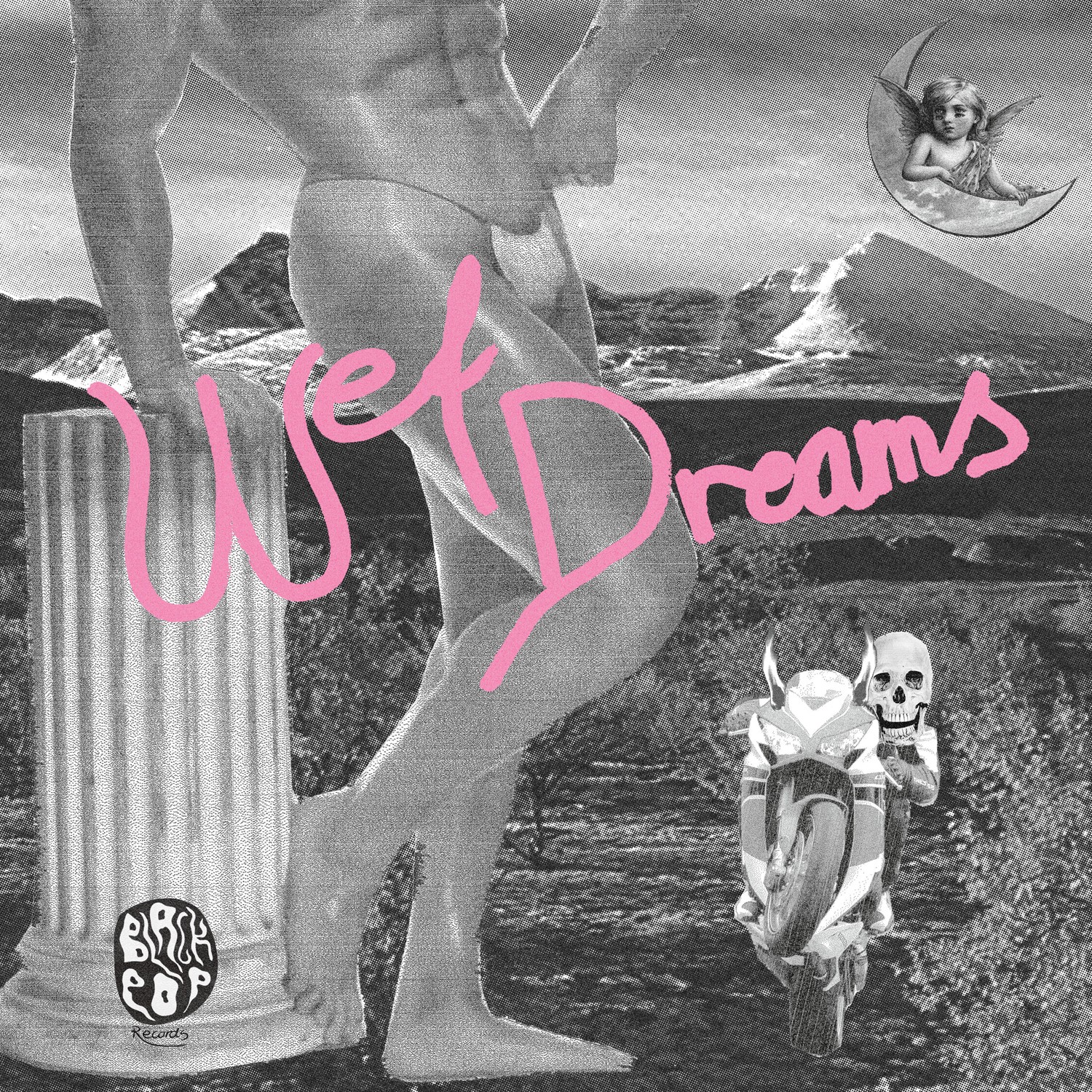 Wet Dreams Wet Dreams (Vinyl LP) 12" Album