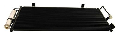 MAXGEAR AC830123 Kondensator, Klimaanlage für SUBARU