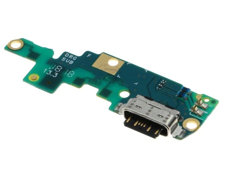 Connecteur Charge Nokia 6.1 Plus / X6 (TA-1099 TA-1103) - Port USB-C & Micro - - Photo 2/2