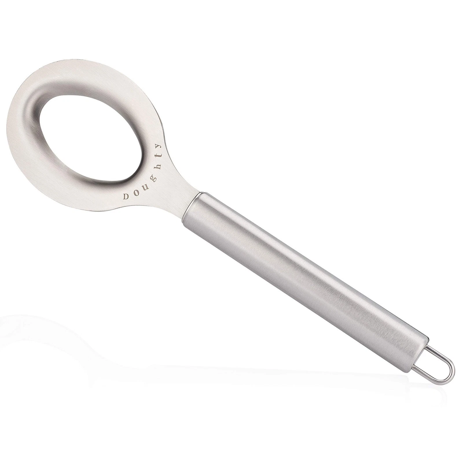 Stainless Steel Dough Whisk, Mixing and Kneading Tool – Sourdough Stirrer and...