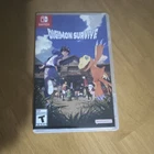 Bandai Namco Digimon Survive Nintendo Switch