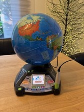 VTECH Interaktiver Videoglobus Videoglobus, M...
