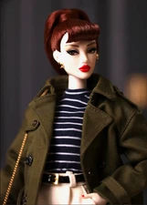 ✅🔥2025 Defa Lucy Series 2 Paris - MODEL NO. 3 - Limited Edition - *PRESALE*