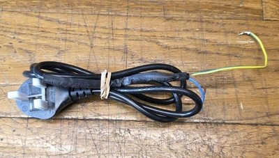 Sage The Barista Express BES875BSS Ersatzteile/nur Netzkabel 