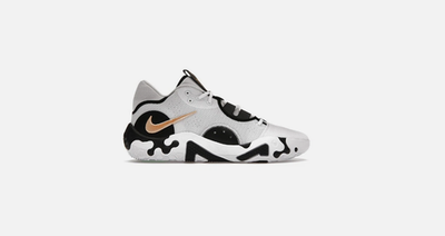 Size 12 - Nike PG 6 Orange Chalk for sale online | eBay