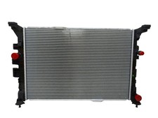 Mercedes-Benz B W246 W242 2014 Wasserk&uuml;hler 59361 Diesel ZVG114189