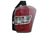 VAN Wezel Heckleuchte 5154922 Passend FüR Subaru