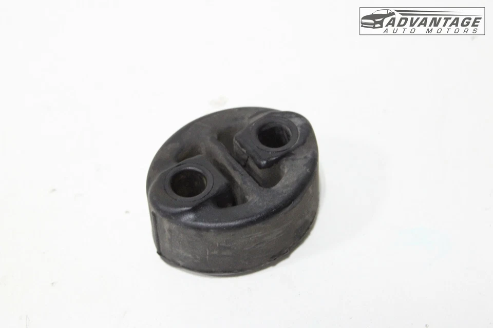 TOYOTA PRIUS 2010-2022 1,8 L ESCAPE DELANTERO SILENCIADOR SUSPENSIÓN OEM Foto 2 de 4