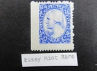 nystamps US Stamp # 12₵ Essay Mint Rare             A17x3750