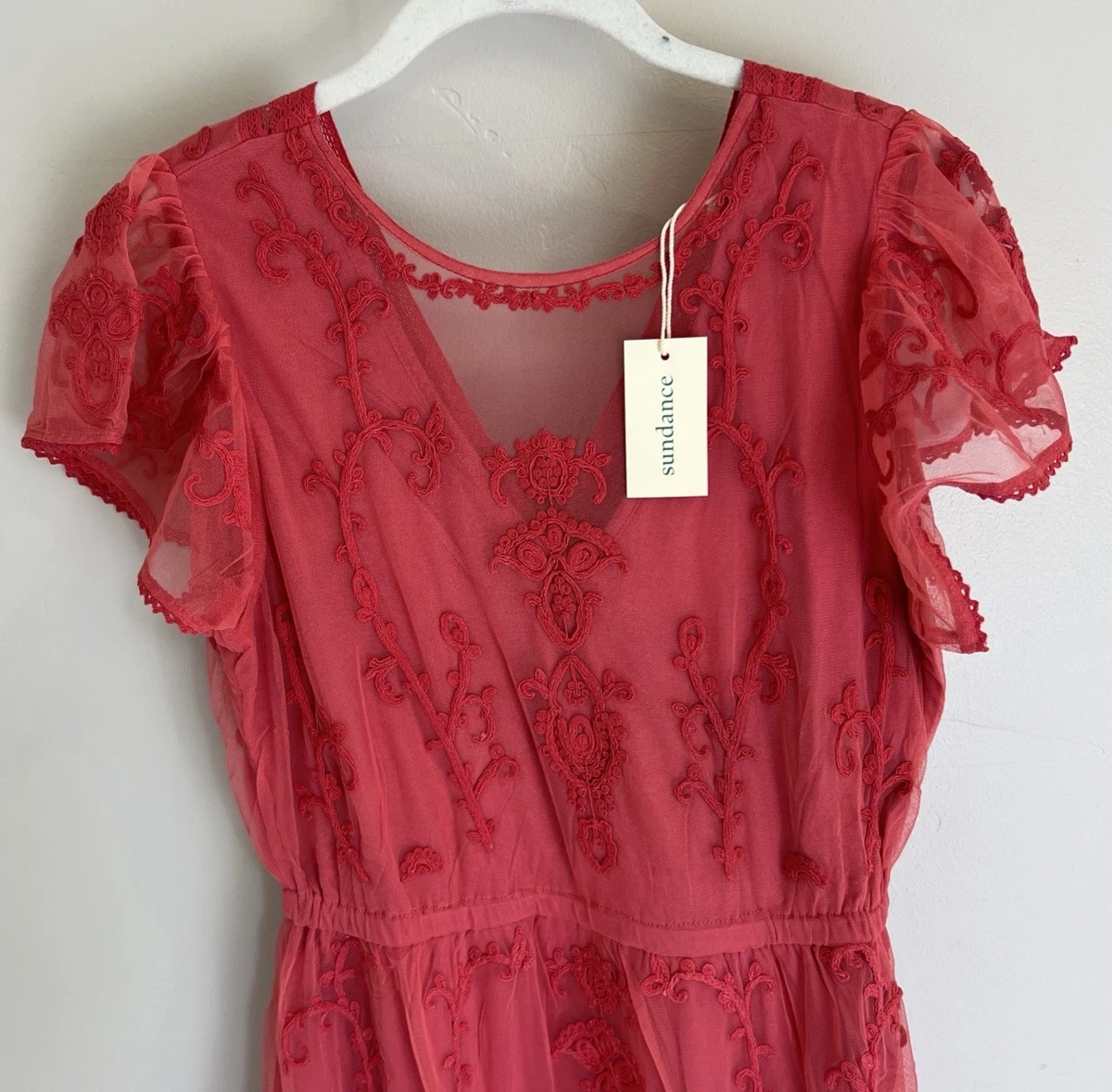 Sundance Lace Dresses for Women for sale | eBay
