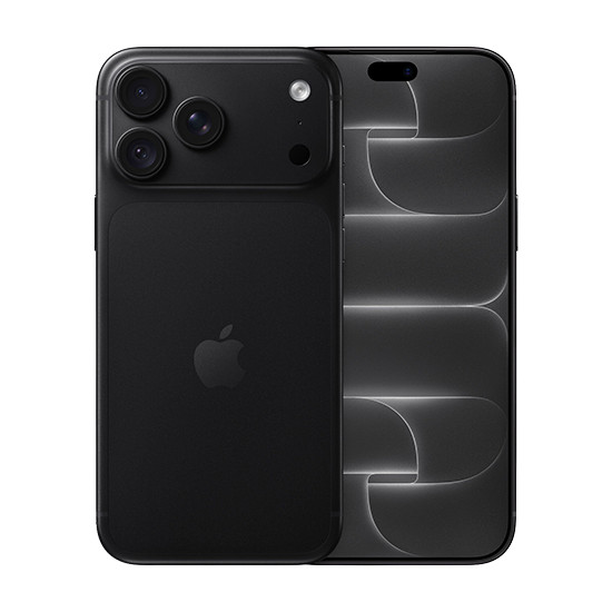 Apple iPhone 18 Pro MAX 256GB Nero Black — Nuovo/Originale — Garanzia 24 Mesi