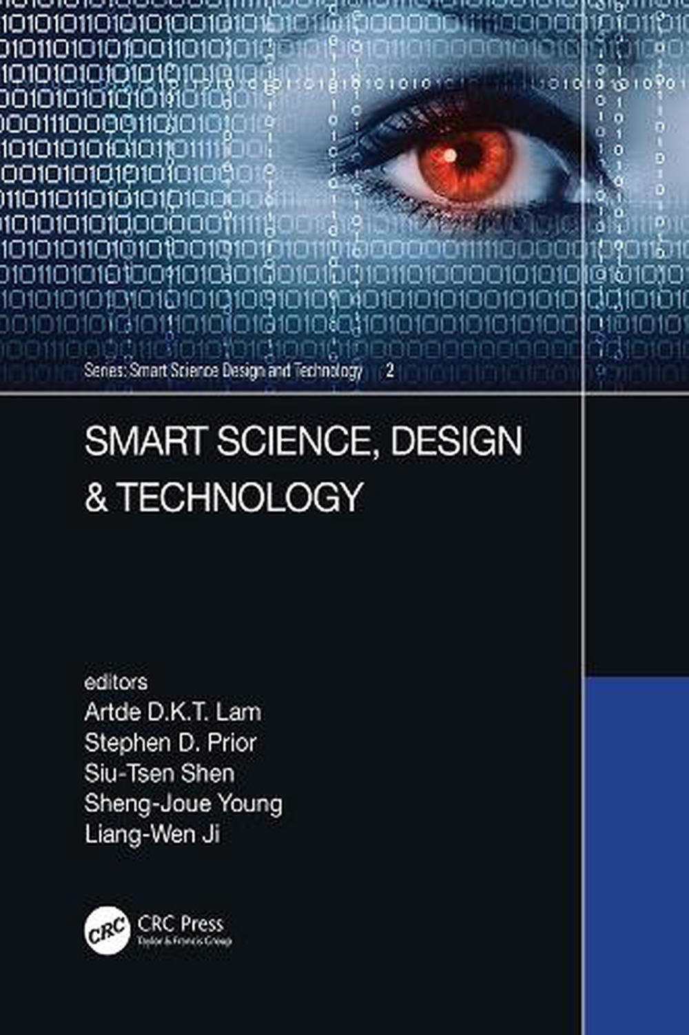 Smart Science, Design & Technology: Proceedings of the 5th International Confere