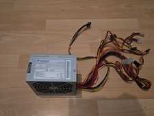 FSP Group INC. Fortron/Source FSP300-60HHN(85) 20+4Pin Netzteil 300W #NTX85