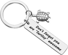 3Pcs Sunflower Keychains for Women and Girls Bling Crystal Decorations Keychains