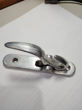 Original Vw Type 2 Bus Deluxe Coat Hook 1955-1963 Original Vw Type 2 Bus Deluxe Coat Hook 1955-1963