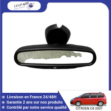 Retroviseur intérieur Citroen C8