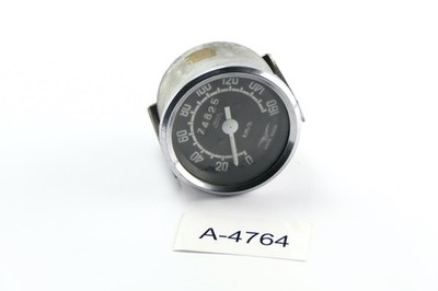 Moto Guzzi Nuovo Falcone Civile - Tacho A4764