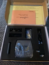 LogicMark Guardian Alert 911 PLUS Model 40771B  Emergency Alert System