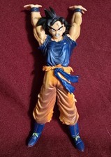 "FIGURA DE BANDAI Dragon Ball Son Goku Figuarts CERO Son Goku Genkidama 15,5 cm/6,1"""