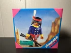 1998 Playmobil Special Native American Indian Figure 4552 Vintage Very Rare New