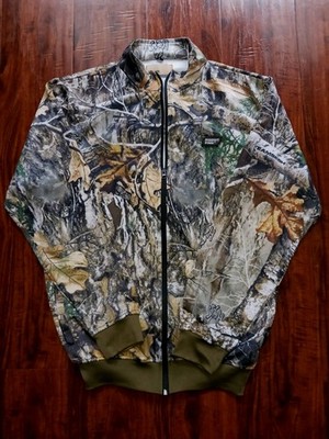 TeamSesh Leaf X Support Tree Hoodie Track Suit Jacket & Pants Complete 