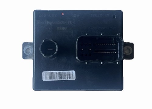 LBZ Glow Plug Control Module 2006 2007 Chevy GMC DURAMAX 6.6 Diesel 98022489