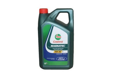Original Motoröl Castrol Magnatec A5 5W30 WSS-M2C913-D 5 Liter 15F60F