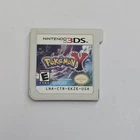 Pokemon Y Authentic Nintendo 3DS Tested Working