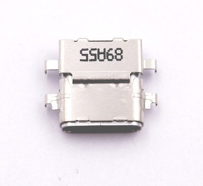 Lenovo Thinkpad E15 1. Generation Type-C USB Ladebuchse Connector Buchse