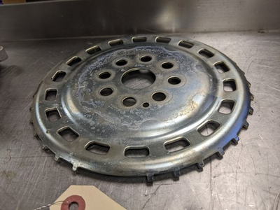 #ad Crankshaft Trigger Tone Ring From 2017 Subaru Forester 2.5 $36.70