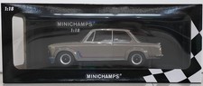 Minichamps [155026205] 1/18 BMW 2002 TURBO 1973