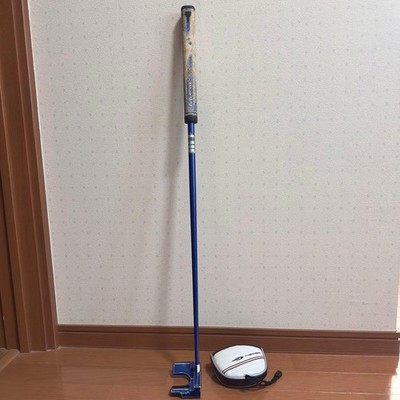 Kasco Blue 9 9 BNM 006 34 inch Putter 1a