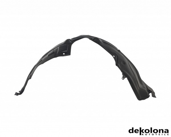 Radhausverkleidung FüR Mazda CX-9 Links Vorne 06-16-image