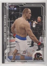2014 Topps UFC Champions Junior Dos Santos (Base) #8 0w6