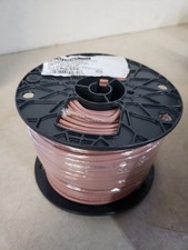 Honeywell Genesis 47130307 18/5 Solid CI2 PVC Thermostat Cable 250' Brown