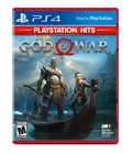 Santa Monica Studio God of War (Playstation 4)