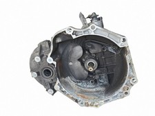 Boite de vitesse Opel ASTRA