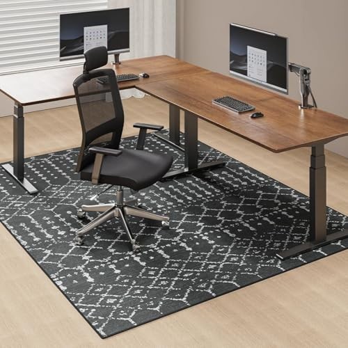 Chair Mat for Hard Floors, 60