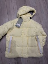 Canada Goose Junction Parka S Ladies Brand New With Labels