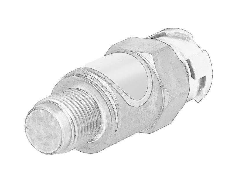 ✅Fits AKUSAN IVE-SE-045 Sensor, odometer IVE-SE-045 Tachograph senso ⭐UK Seller⭐