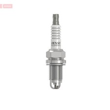 DENSO 4x Zündkerze Nickel K22PBR-S/4x M14x1.25 14mm Twin Spark für VW PASSAT B3