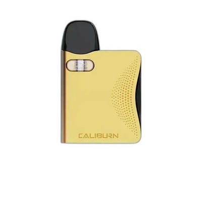 Uwell Caliburn AK3 E-Zigarette E-Shisha 2,0ml 520mAh oder 4er Pack Pods