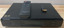 TOPPING D90LE DAC Digital-to-Analog-Converter with Remote and Antenna