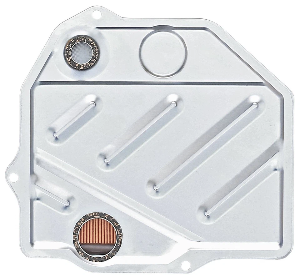 Elring 446.590 Transmission Filter For Select 76-99 Mercedes-Benz Models - Image 2 of 4
