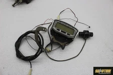 06-25 YAMAHA RAPTOR 700 TRAIL TECH SPEEDO TACH GAUGE DISPLAY CLUSTER SPEEDOMETER