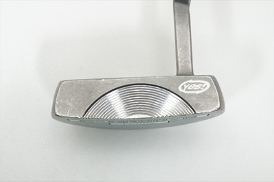 【最終値下】Yes! C-Groove パター(レフティ) 最終値下】Yes! C-Groove パター(レフティ) - メルカリ